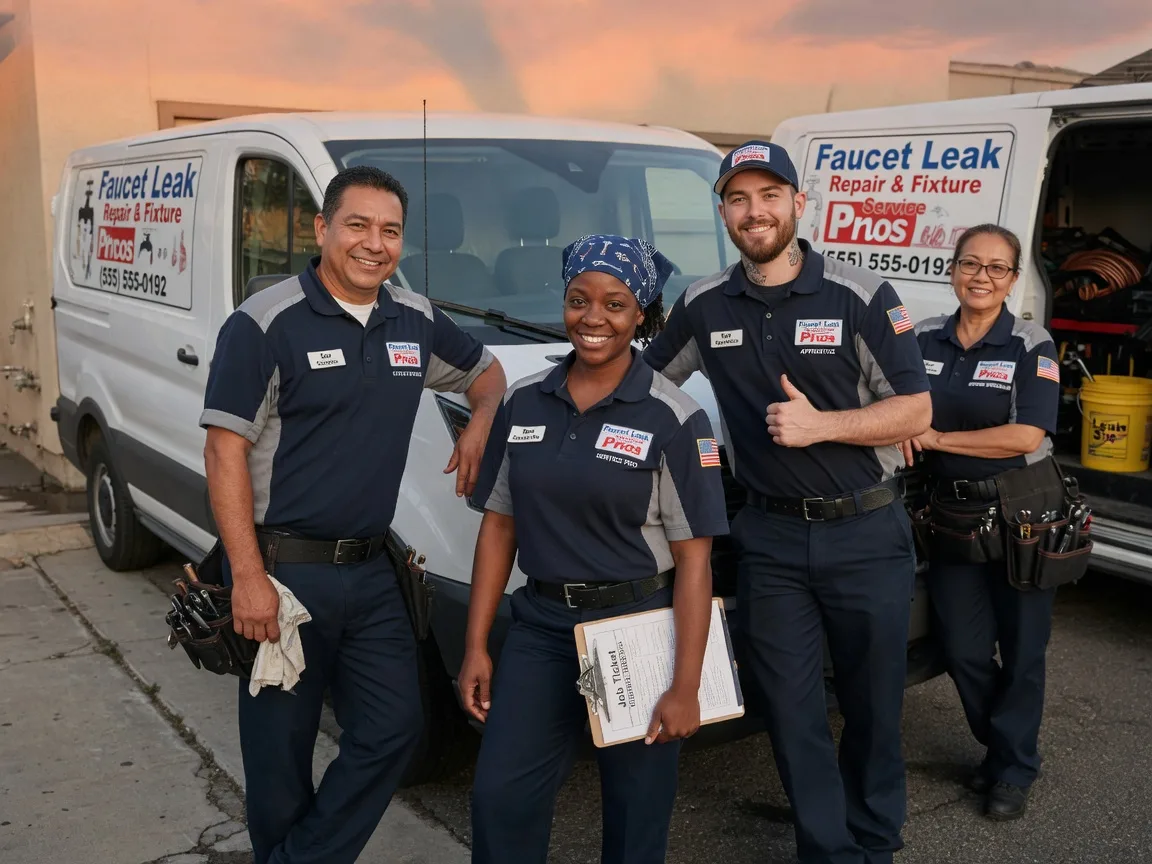 Faucet Repair company in Hindsville, AR