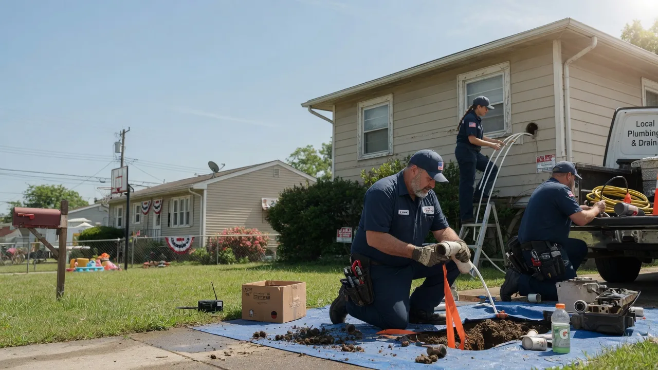 Faucet Repair in Hindsville, AR near me